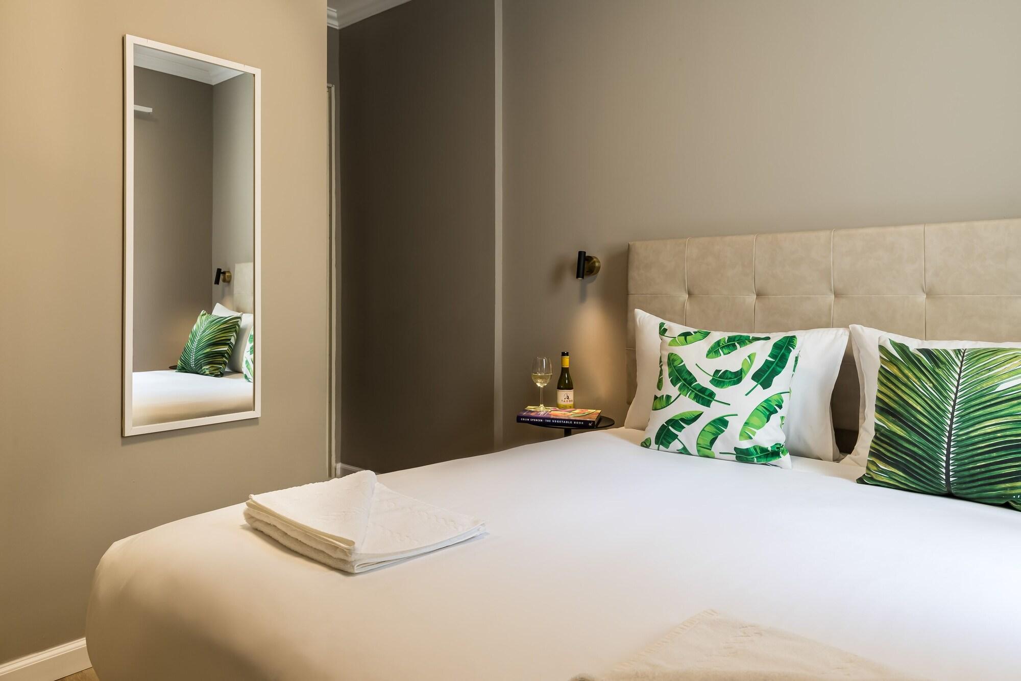 Blue Sea Marble Hotel Тел Авив Екстериор снимка