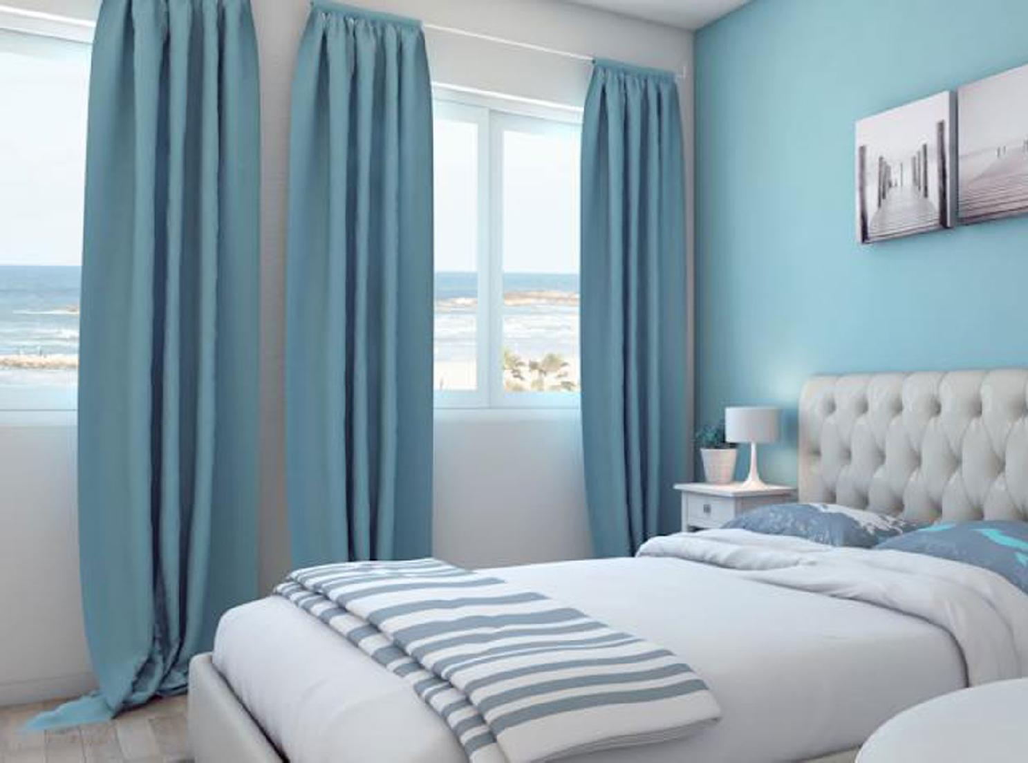 Blue Sea Marble Hotel Тел Авив Екстериор снимка
