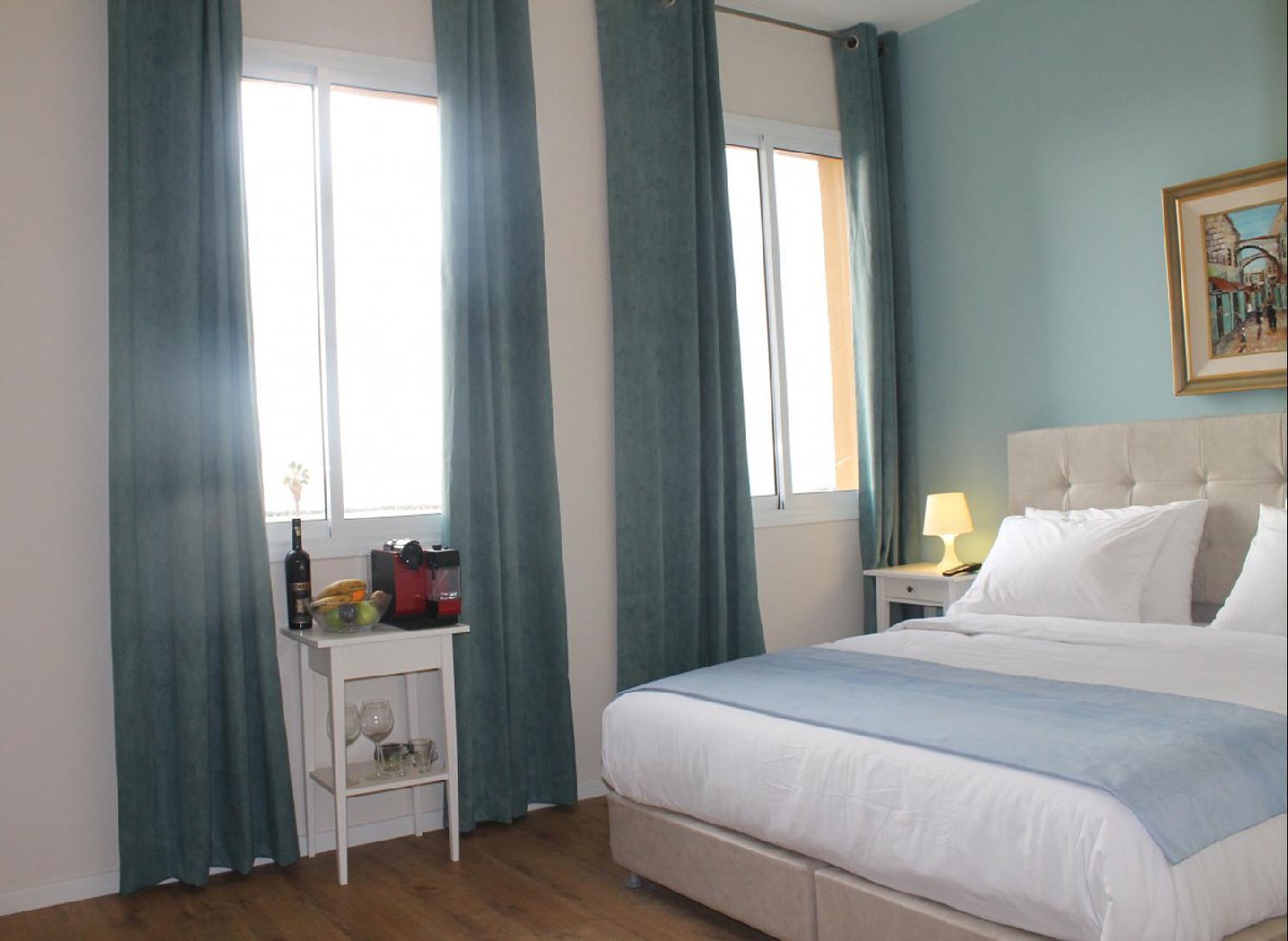 Blue Sea Marble Hotel Тел Авив Екстериор снимка
