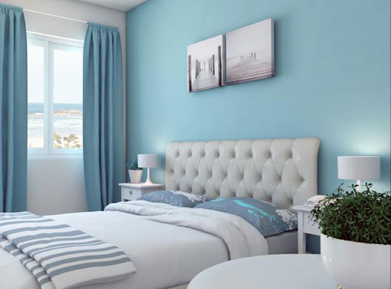 Blue Sea Marble Hotel Тел Авив Екстериор снимка
