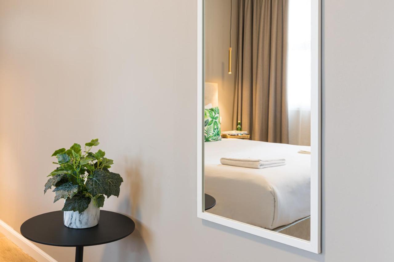 Blue Sea Marble Hotel Тел Авив Екстериор снимка