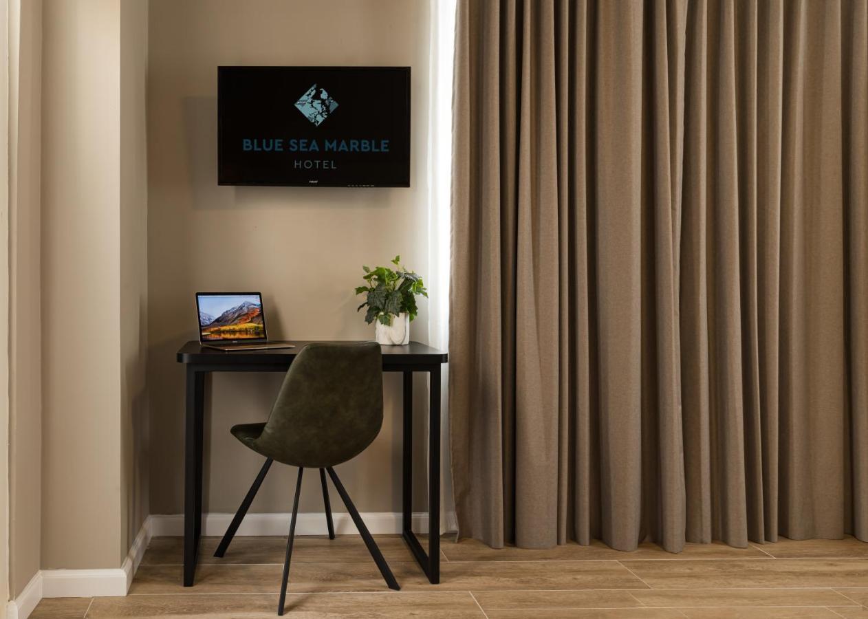 Blue Sea Marble Hotel Тел Авив Екстериор снимка